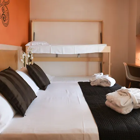 Beyou Polo Hotel