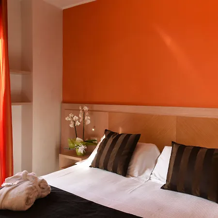 Beyou Polo Hotel 3*