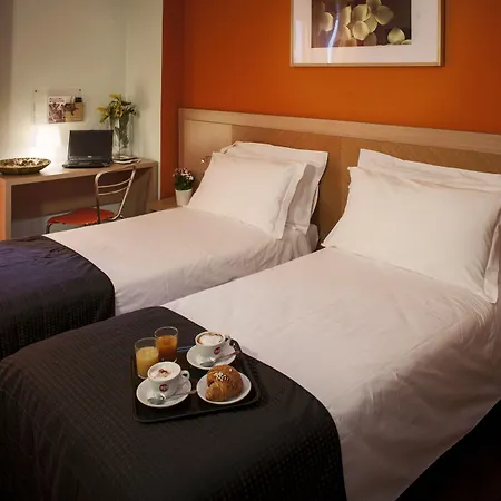 Hotel Beyou Polo Riccione