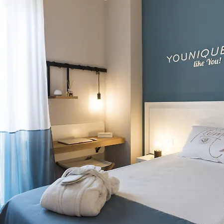 Hotel Beyou Polo
