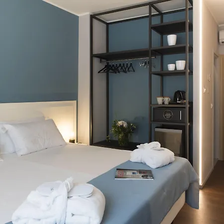 Beyou Polo Hotel
