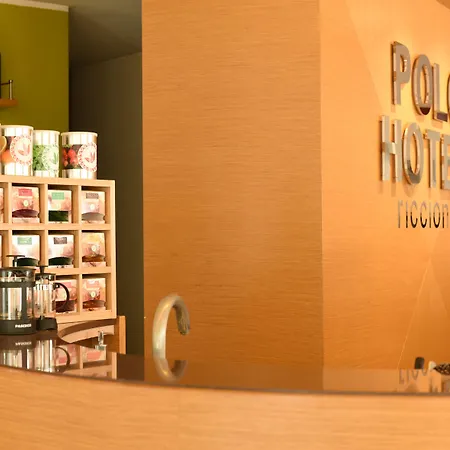 Hotel Beyou Polo