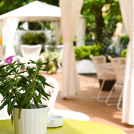 Beyou Polo Hotel