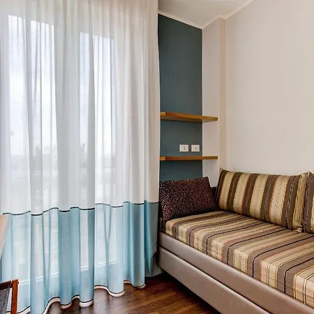 Beyou Polo Hotel