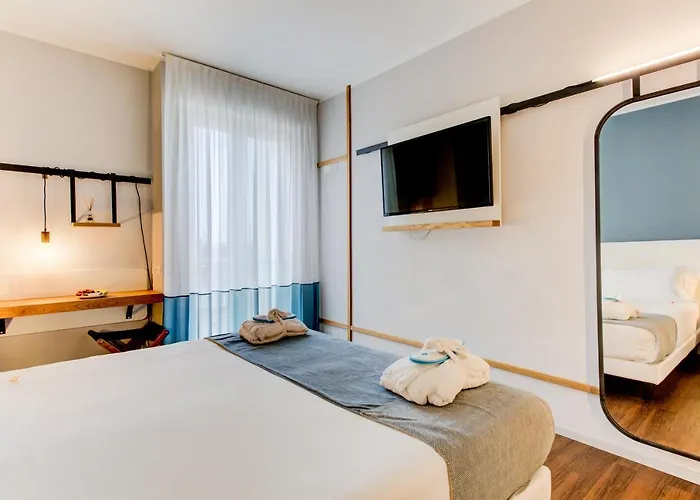Hotel Beyou Polo