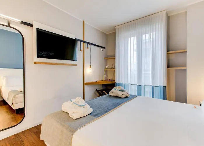 Beyou Polo Hotel