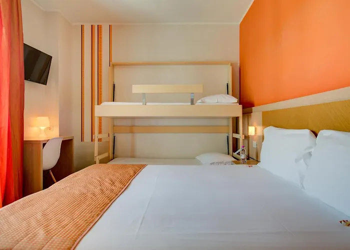 Beyou Polo Hotel