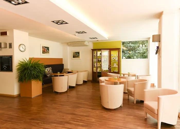 Beyou Polo 3* Riccione