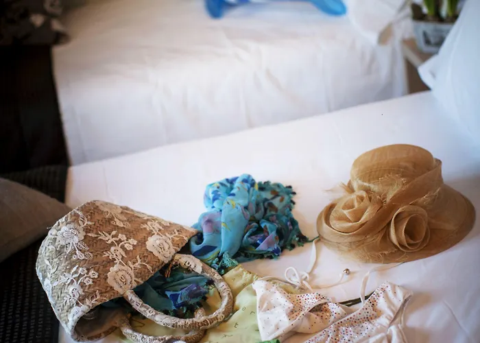 Hotel Beyou Polo Riccione