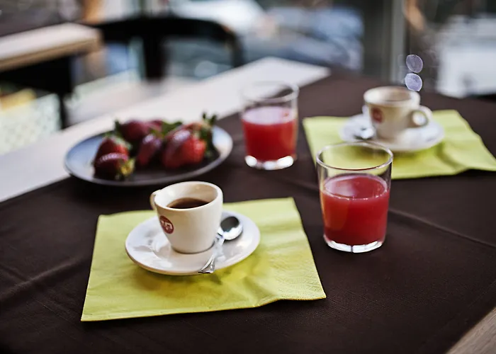 Beyou Polo Hotel Riccione