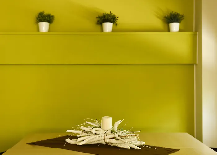 Beyou Polo Hotel Riccione