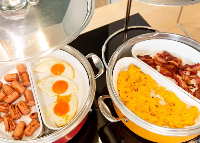 Beyou Polo 3* Riccione