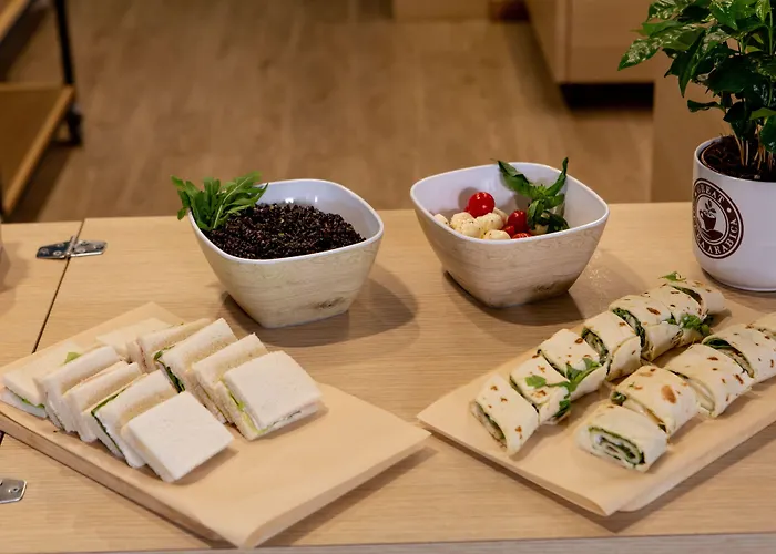 Beyou Polo Hotel Riccione