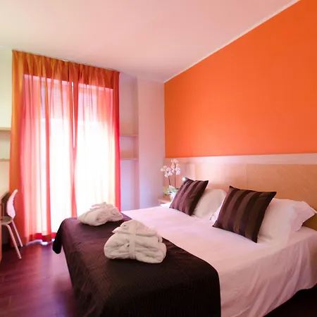 Beyou Polo Hotel Riccione