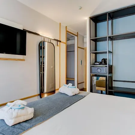 Beyou Polo 3* Riccione