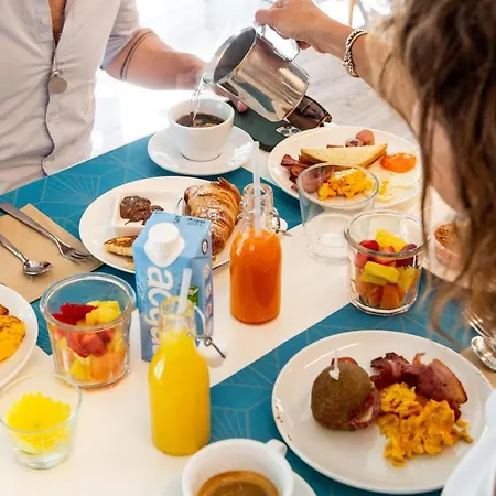 Hotell Beyou Polo 3*