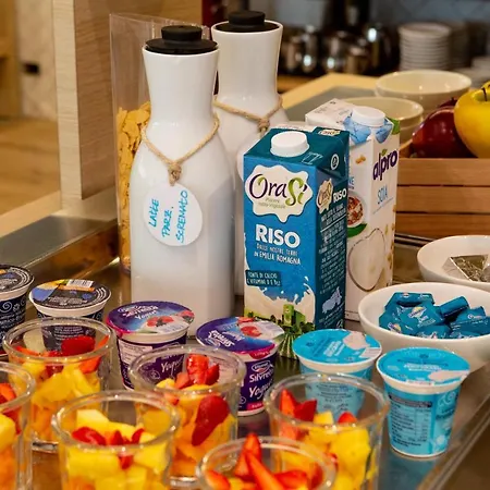 Beyou Polo Szálloda