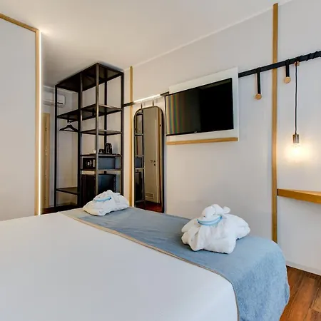 Beyou Polo 里乔内