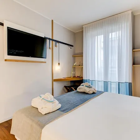 Beyou Polo Hotel