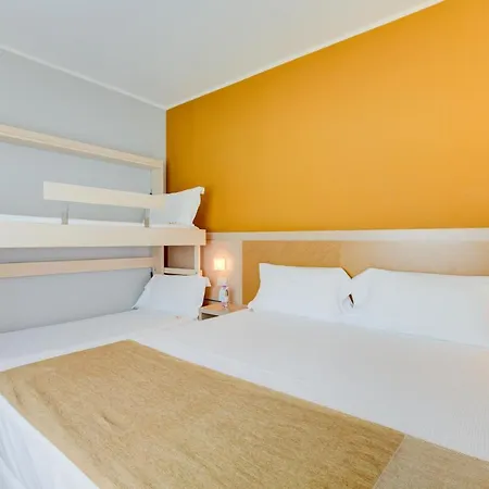 Beyou Polo Hotell Riccione