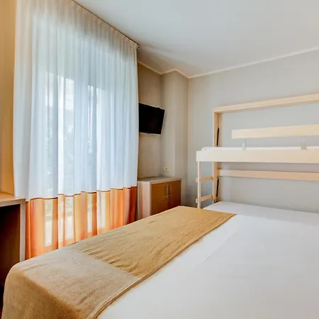 Hotel Beyou Polo Riccione