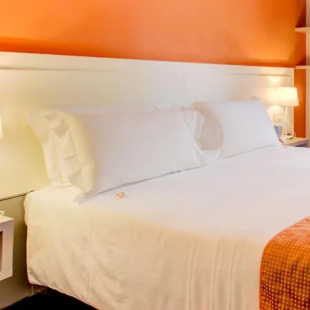 Beyou Polo Hotell 3*