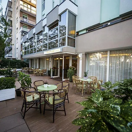 Beyou Polo Hotel 3*