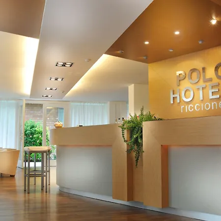 Beyou Polo Riccione