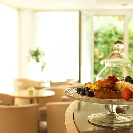 Beyou Polo Hotel