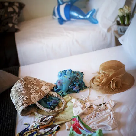 Hotel Beyou Polo Riccione