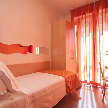 Hotell Beyou Polo Riccione