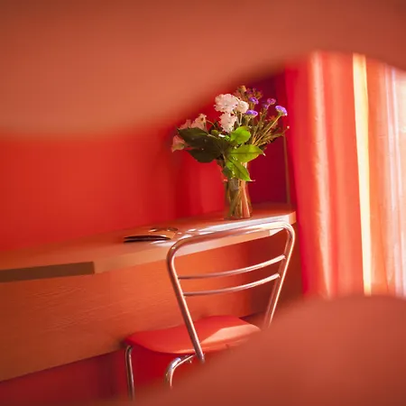 酒店 Beyou Polo 3*