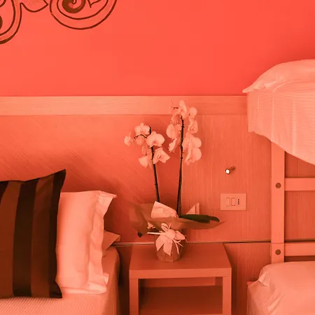 Hotell Beyou Polo 3*