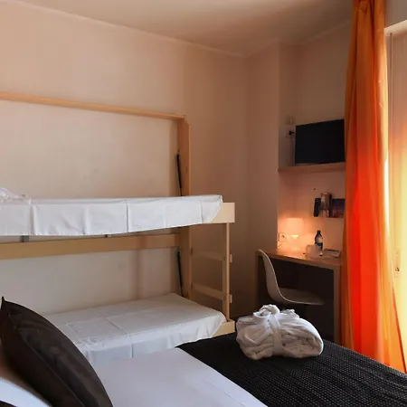 Beyou Polo 3* Riccione