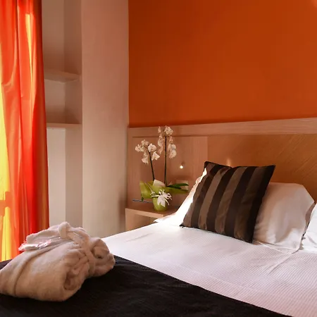 Beyou Polo 3* 里乔内