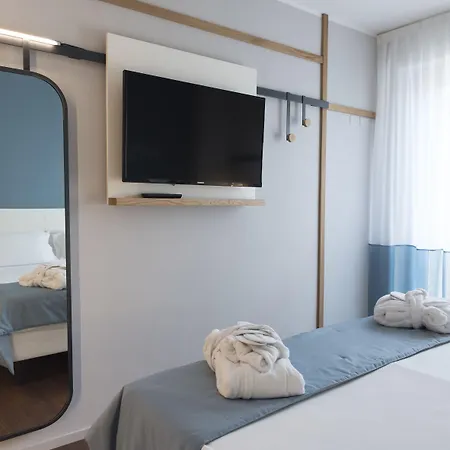 Hotell Beyou Polo 3*