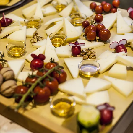 酒店 Beyou Polo 3*