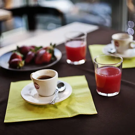 Beyou Polo Hotell Riccione