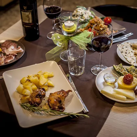 Beyou Polo 酒店 里乔内