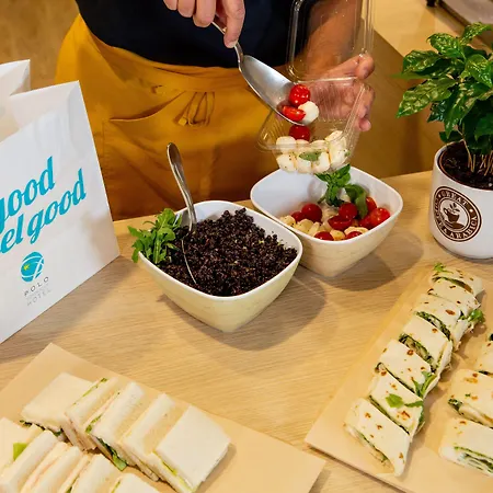 Beyou Polo 3* Riccione