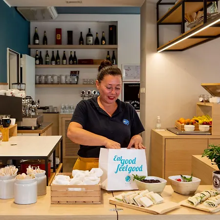 酒店 Beyou Polo 里乔内