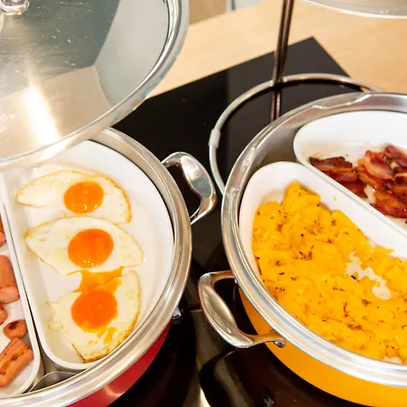 Beyou Polo 3* Riccione