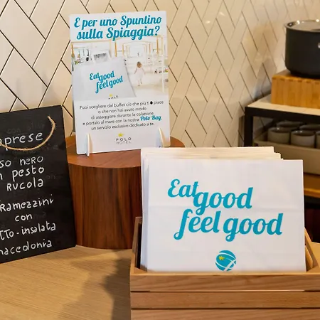 Beyou Polo 里乔内