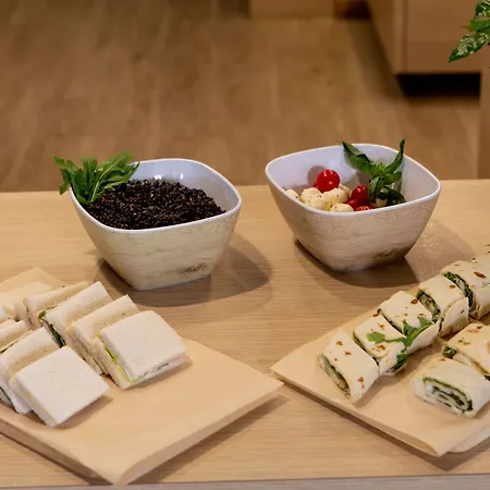 Beyou Polo Hotell Riccione