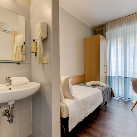 Hotel Beyou Polo 3*