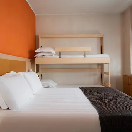 Hotel Beyou Polo 3*