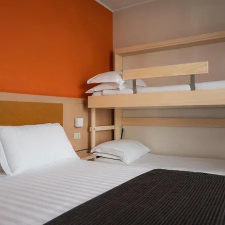 Beyou Polo Hotel 3*