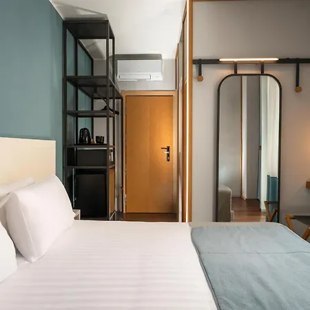 Hotel Beyou Polo 3*