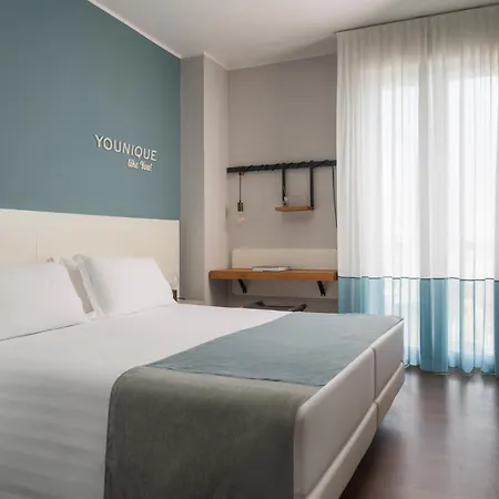 Beyou Polo Hotel 3*