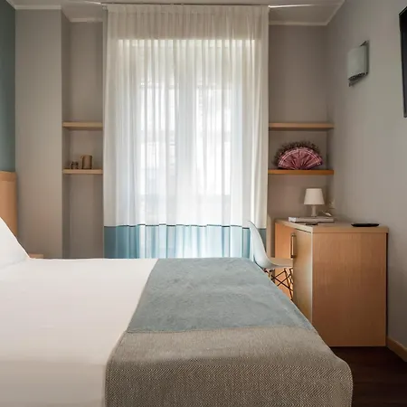 Beyou Polo Hotel Riccione